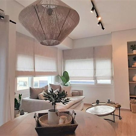 Homing Volos Inspired Modern Living 外观 照片