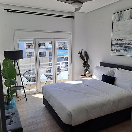 Homing Volos Inspired Modern Living 外观 照片
