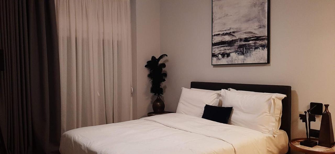 Homing Volos Inspired Modern Living 外观 照片