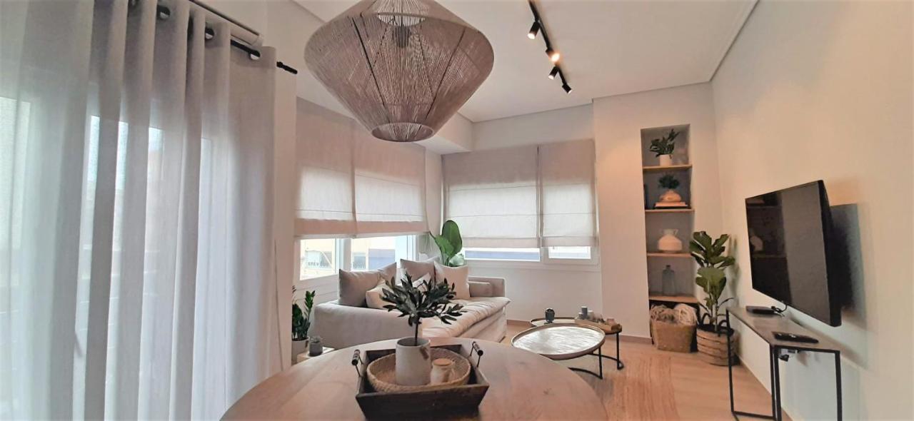 Homing Volos Inspired Modern Living 外观 照片