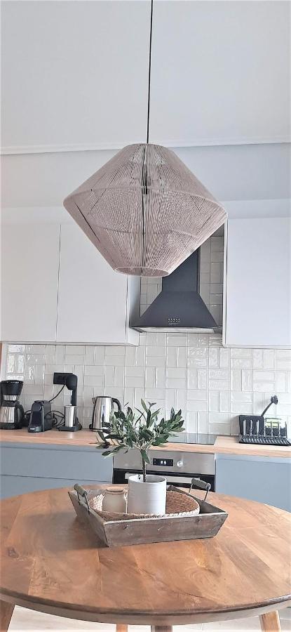 Homing Volos Inspired Modern Living 外观 照片