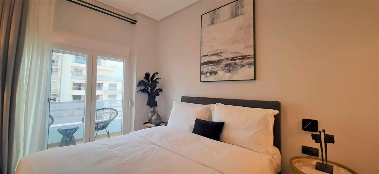 Homing Volos Inspired Modern Living 外观 照片