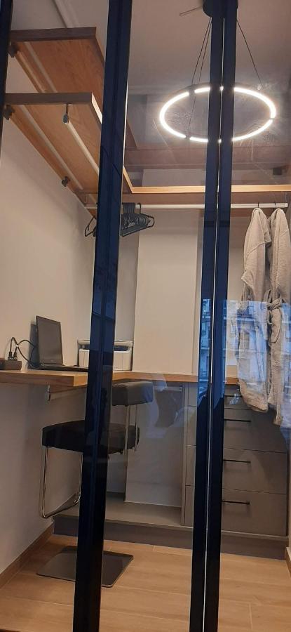 Homing Volos Inspired Modern Living 外观 照片