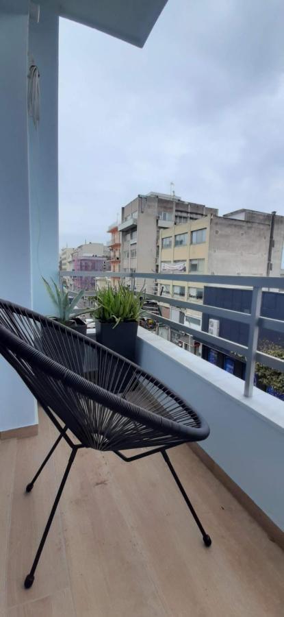 Homing Volos Inspired Modern Living 外观 照片