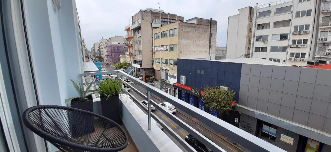 Homing Volos Inspired Modern Living 外观 照片