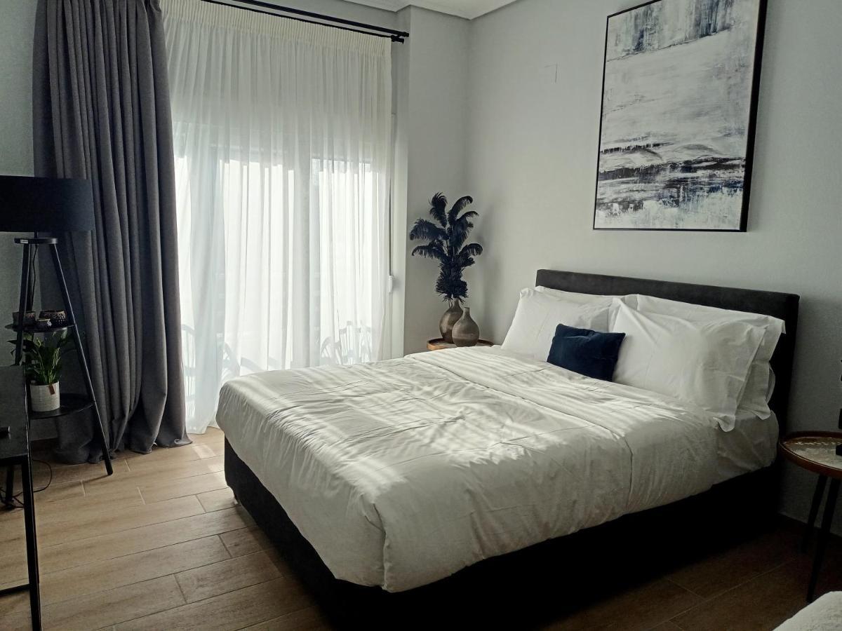 Homing Volos Inspired Modern Living 外观 照片
