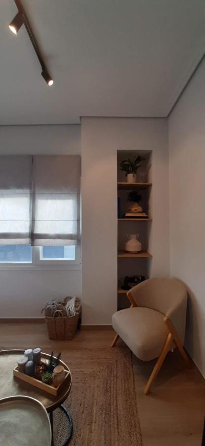 Homing Volos Inspired Modern Living 外观 照片
