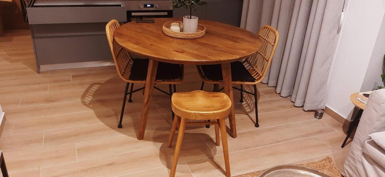 Homing Volos Inspired Modern Living 外观 照片