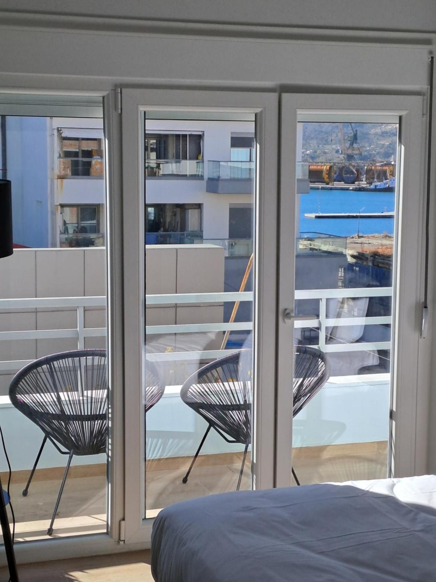 Homing Volos Inspired Modern Living 外观 照片