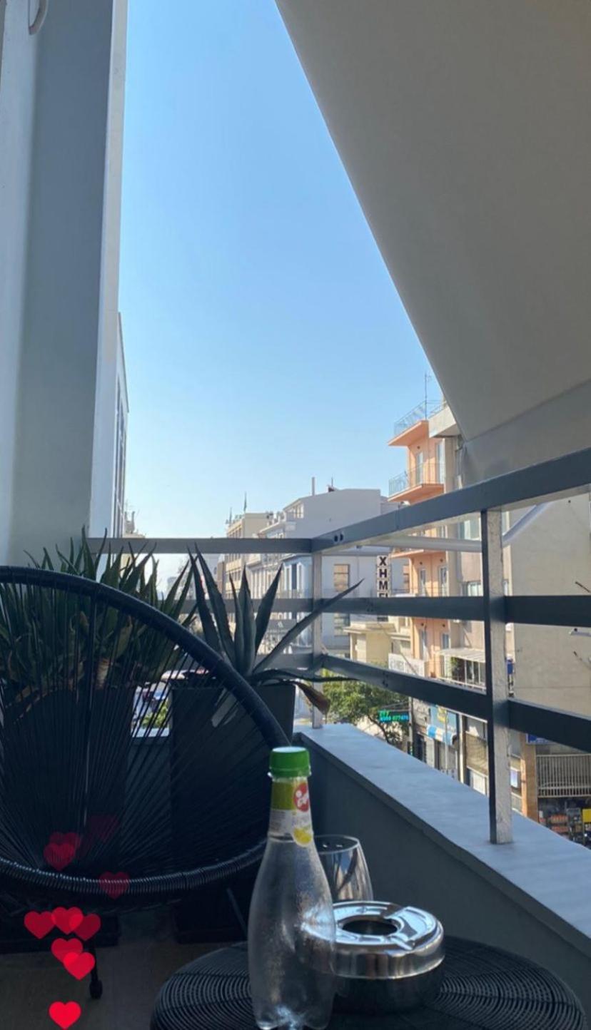 Homing Volos Inspired Modern Living 外观 照片