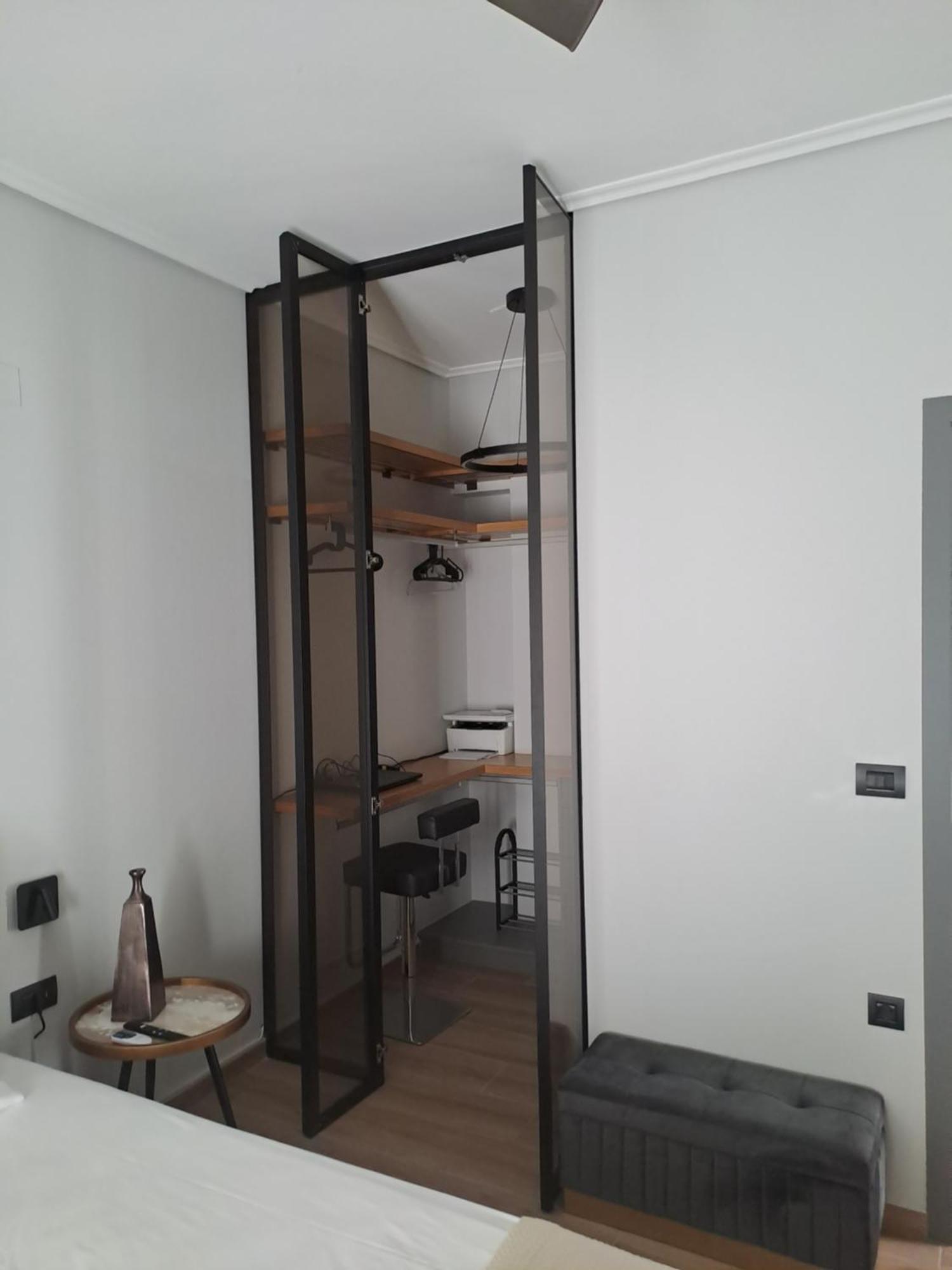 Homing Volos Inspired Modern Living 外观 照片