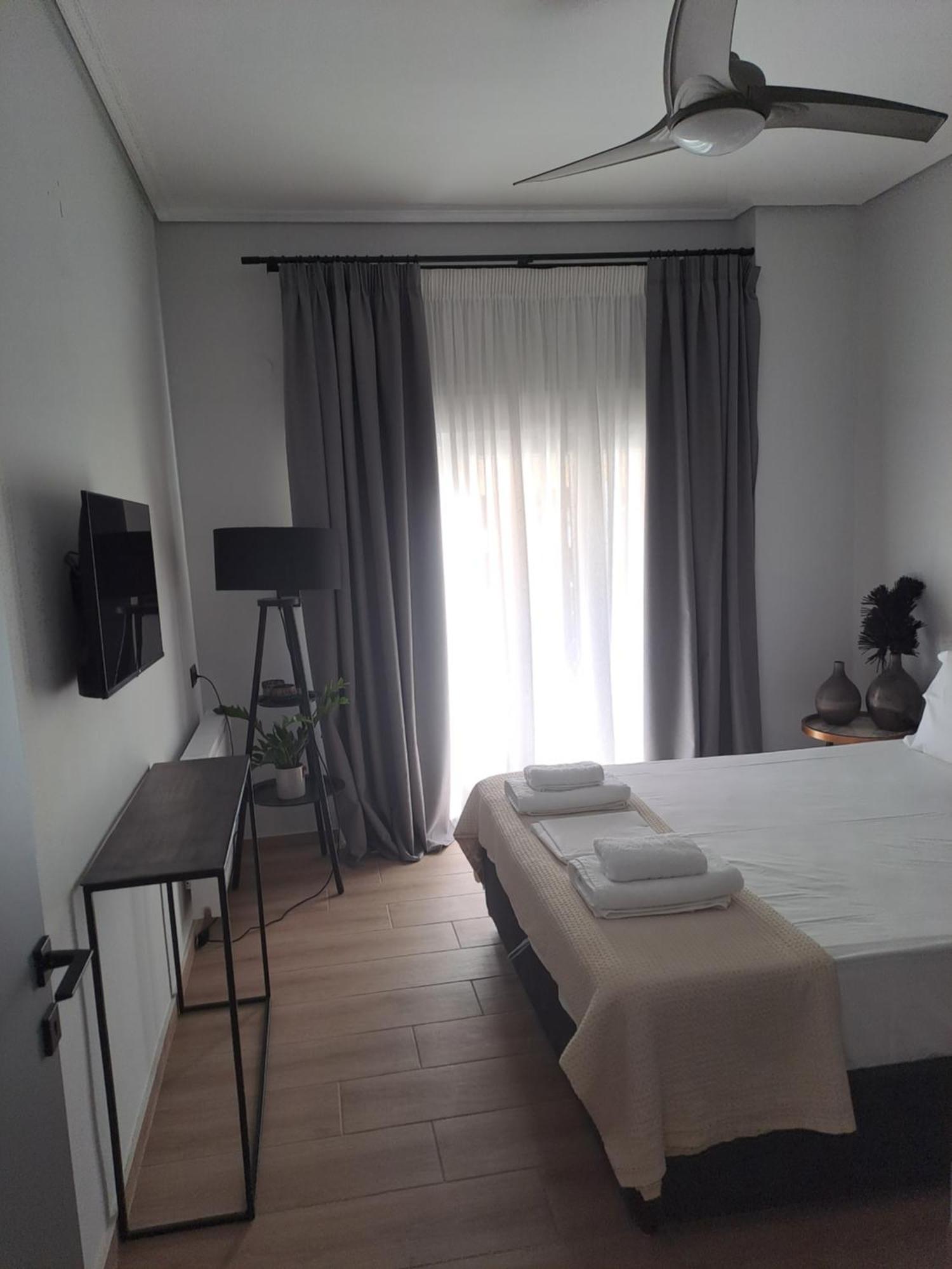 Homing Volos Inspired Modern Living 外观 照片