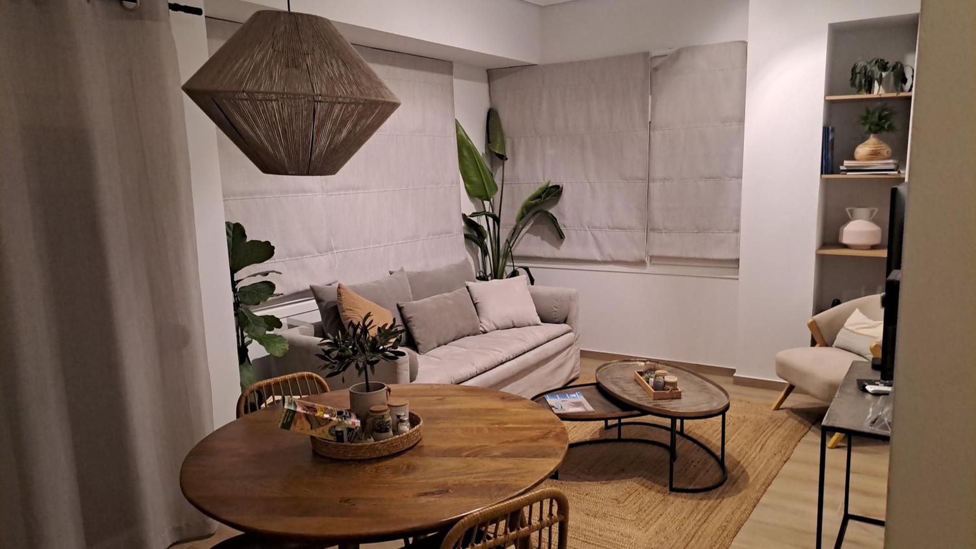 Homing Volos Inspired Modern Living 外观 照片