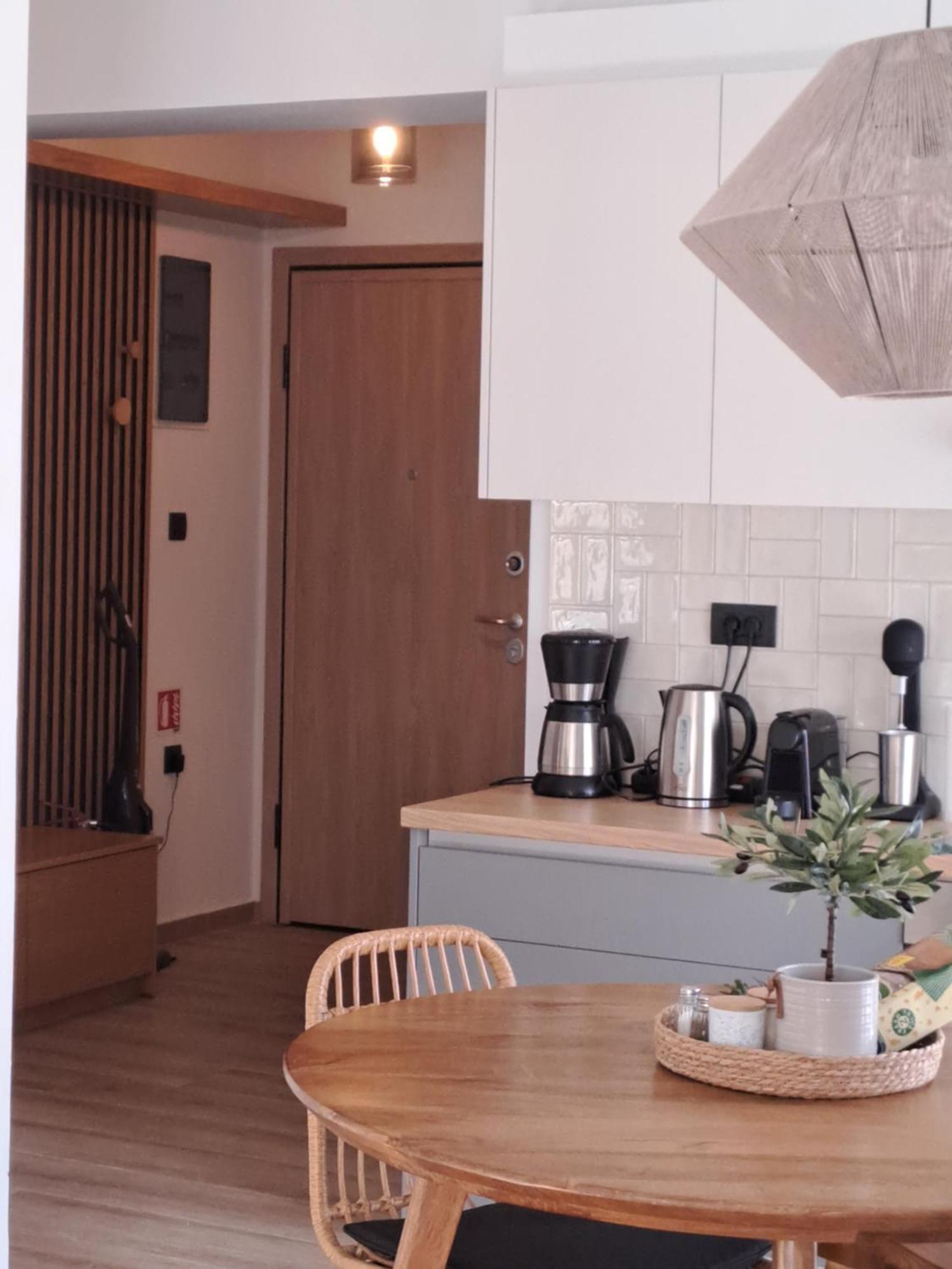 Homing Volos Inspired Modern Living 外观 照片